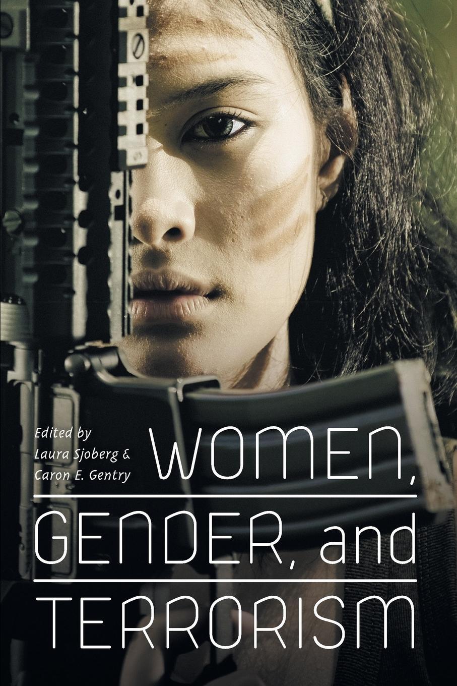 Cover: 9780820340388 | Women, Gender, and Terrorism | Laura Sjoberg | Taschenbuch | Paperback