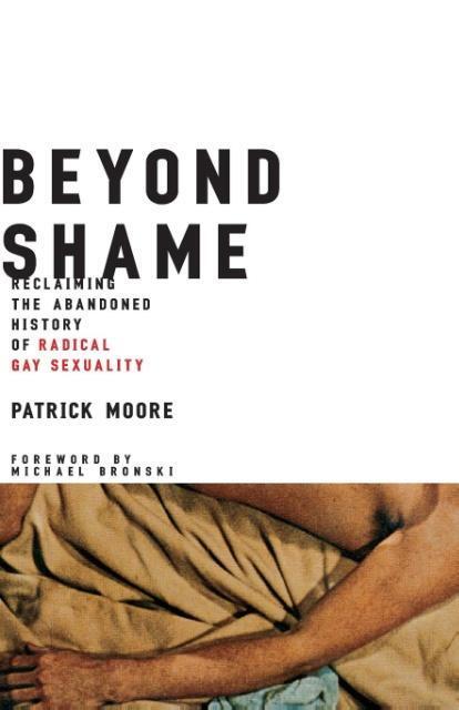 Cover: 9780807079577 | Beyond Shame | Patrick Moore | Taschenbuch | Paperback | Englisch