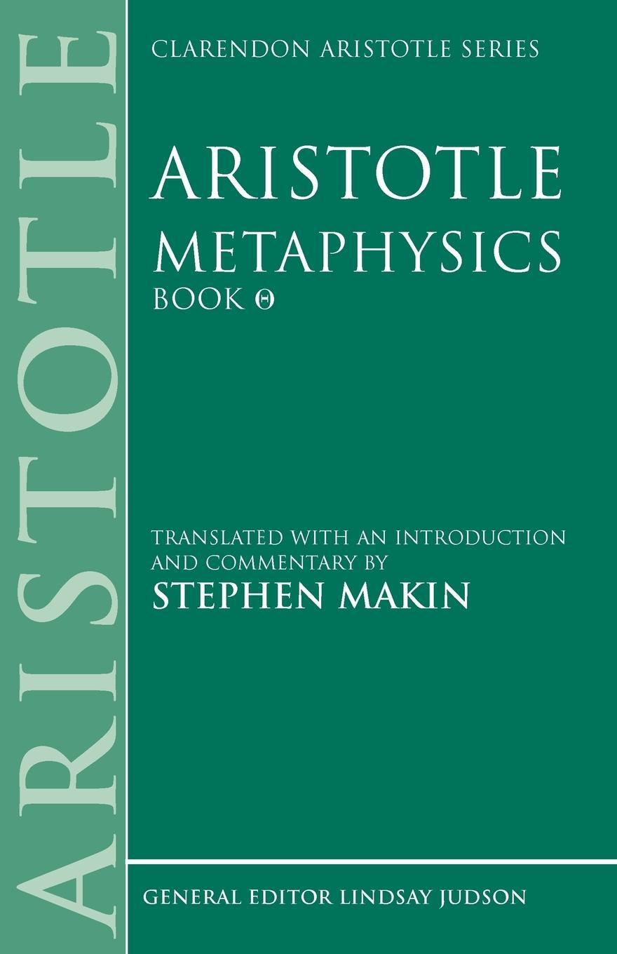 Cover: 9780198751083 | Aristotle | Aristotle | Taschenbuch | Paperback | Englisch | 2006