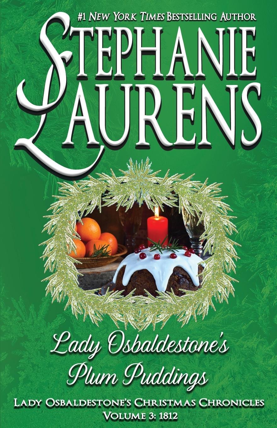 Cover: 9781925559378 | Lady Osbaldestone's Plum Puddings | Stephanie Laurens | Taschenbuch