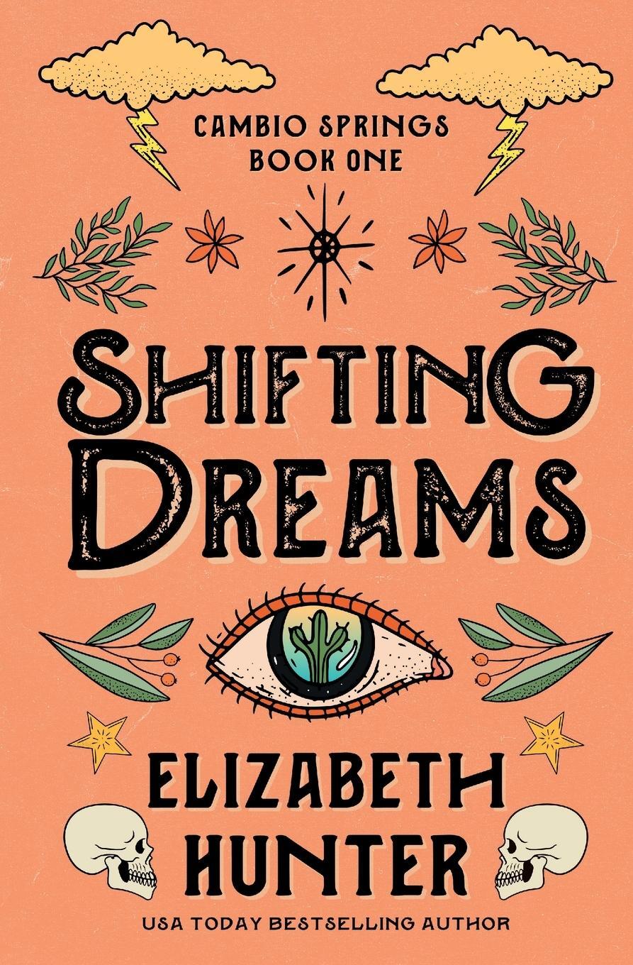 Cover: 9781959590125 | Shifting Dreams | A Cambio Springs Mystery | Elizabeth Hunter | Buch