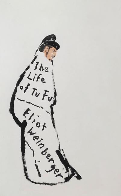 Cover: 9780811238052 | The Life of Tu Fu | Eliot Weinberger | Taschenbuch | Englisch | 2024