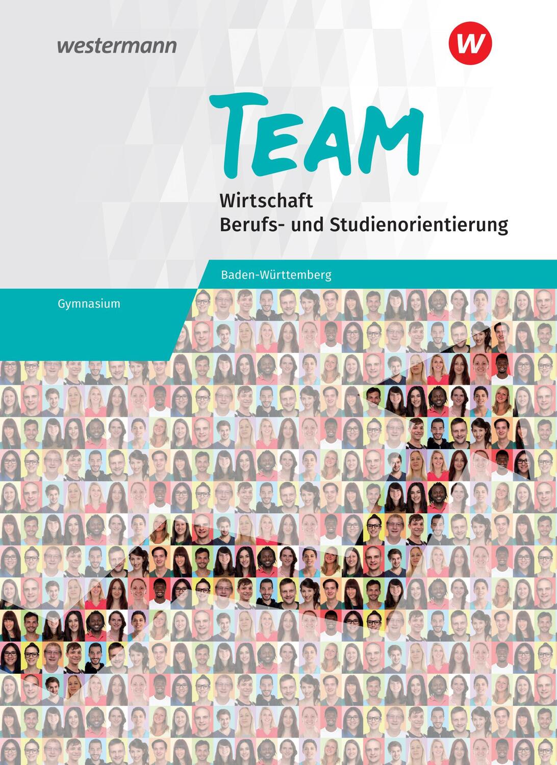 Cover: 9783140236102 | TEAM 8-10. Arbeitsbuch - Arbeitsbuch für Wirtschaft/Berufs- und...