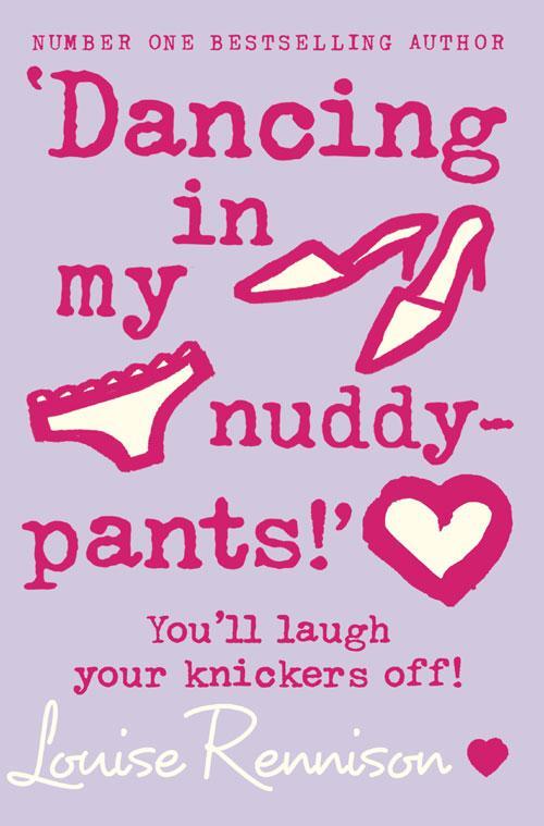 Cover: 9780007218707 | 'Dancing in my nuddy-pants!' | Louise Rennison | Taschenbuch | 2006