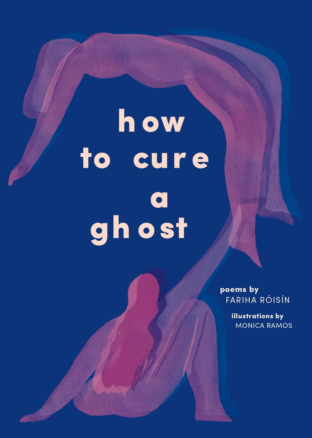 Cover: 9781419737565 | How to Cure a Ghost | Fariha Róisín | Taschenbuch | Abrams Image