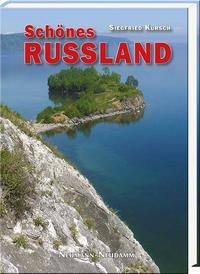 Cover: 9783788819224 | Schönes Russland | Goldener Ring - Karelien - Baikalsee - Irkutsk