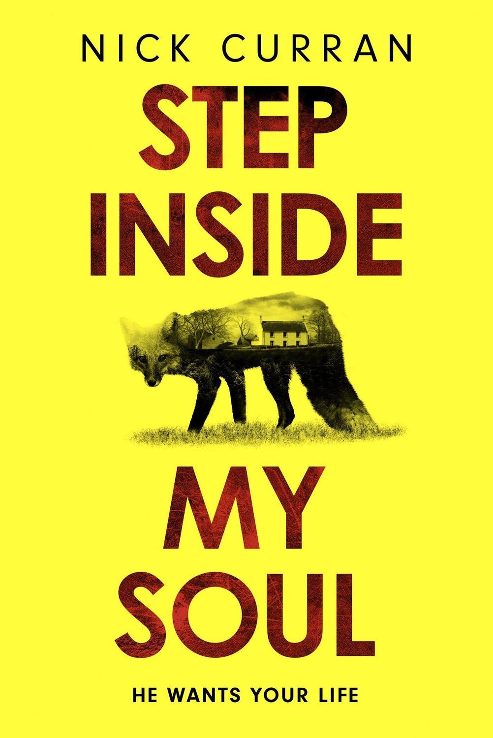 Cover: 9781408717271 | Step Inside My Soul | Nick Curran | Buch | Gebunden | Englisch | 2024