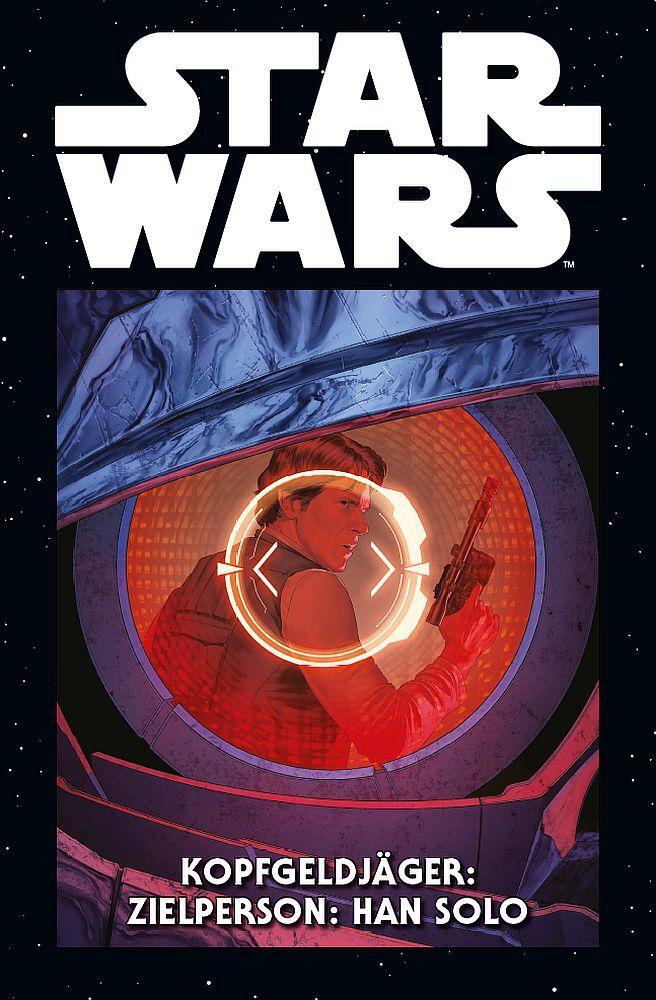 Cover: 9783741637889 | Star Wars Marvel Comics-Kollektion | Ethan Sacks (u. a.) | Buch | 2024