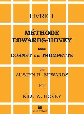 Cover: 9788863880144 | Méthode Edwards-Hovey Pour Cornet Ou Trumpette [Method for Cornet...