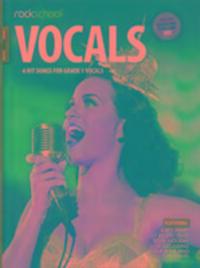 Cover: 9781910975008 | Rockschool | Vocals Grade 1 - Female (2014 | ROCKSCHOOL | Buch