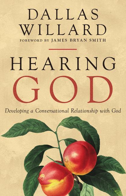 Cover: 9781514011577 | Hearing God | Developing a Conversational Relationship with God | Buch