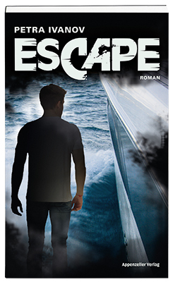 Cover: 9783858827784 | Escape | Roman | Petra Ivanov | Taschenbuch | Englisch Broschur | 2017