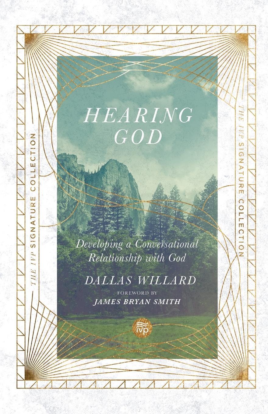 Cover: 9780830848515 | Hearing God | Developing a Conversational Relationship with God | Buch