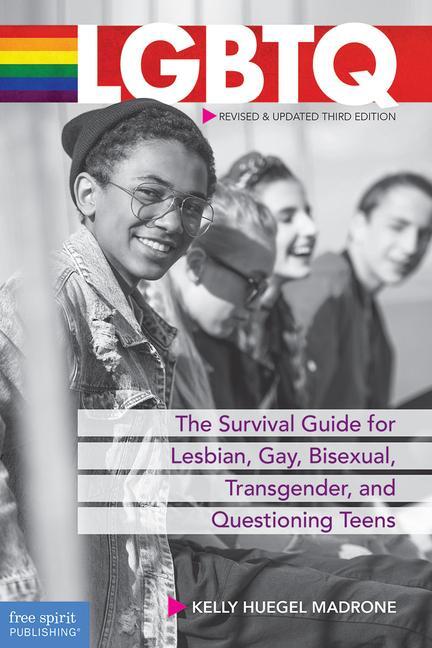 Cover: 9781631983023 | LGBTQ | Kelly Huegel Madrone | Taschenbuch | Kartoniert / Broschiert