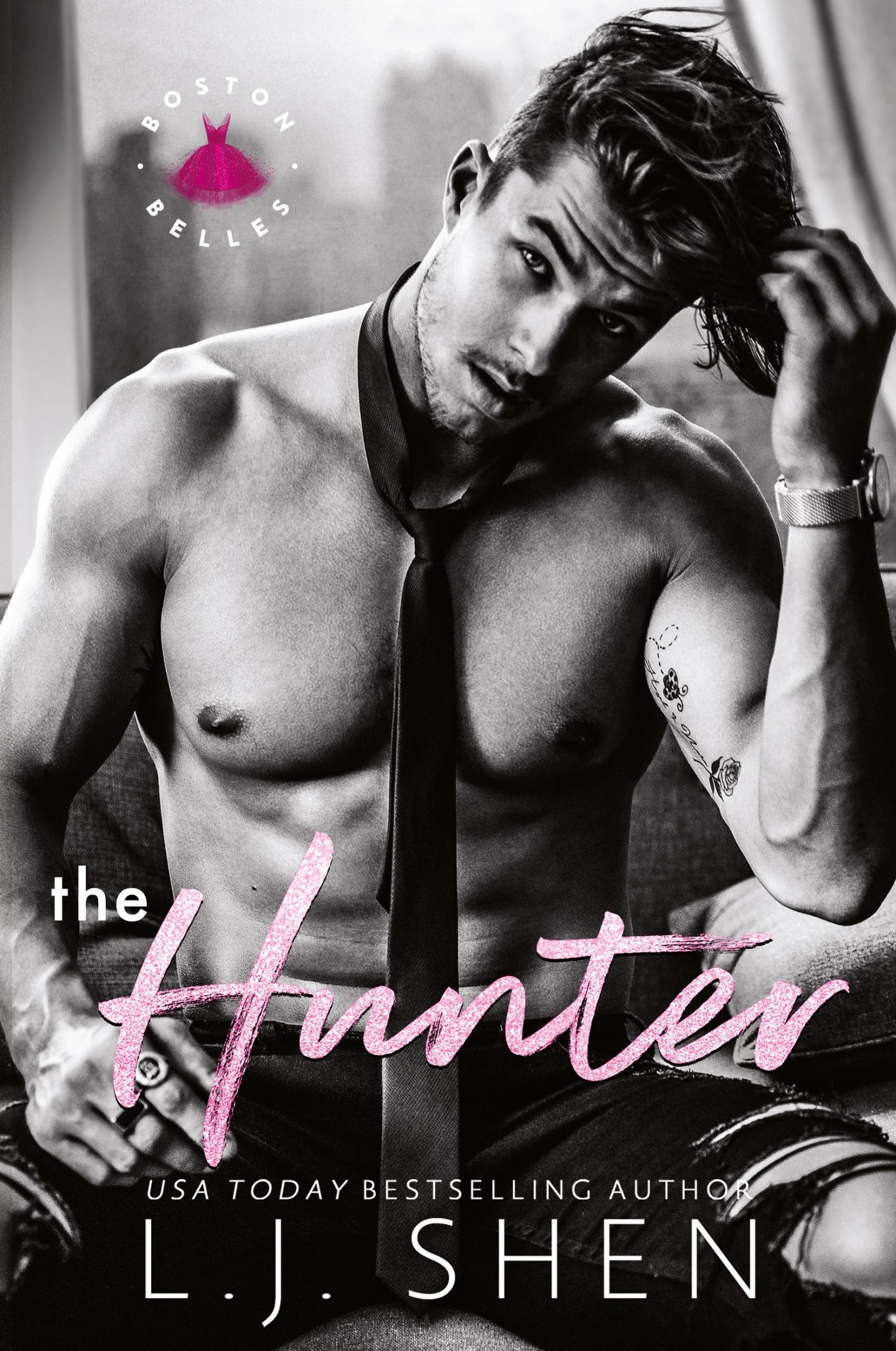 Cover: 9781732624740 | The Hunter | L. J. Shen | Taschenbuch | Englisch | 2020 | LJ Shen