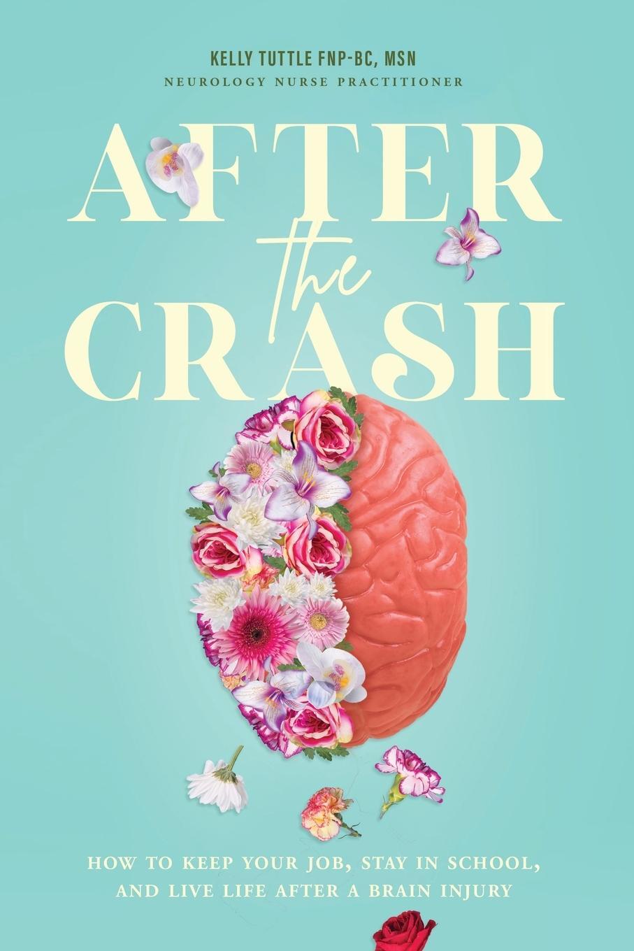 Cover: 9798986509501 | After the Crash | Kelly Tuttle | Taschenbuch | Paperback | Englisch
