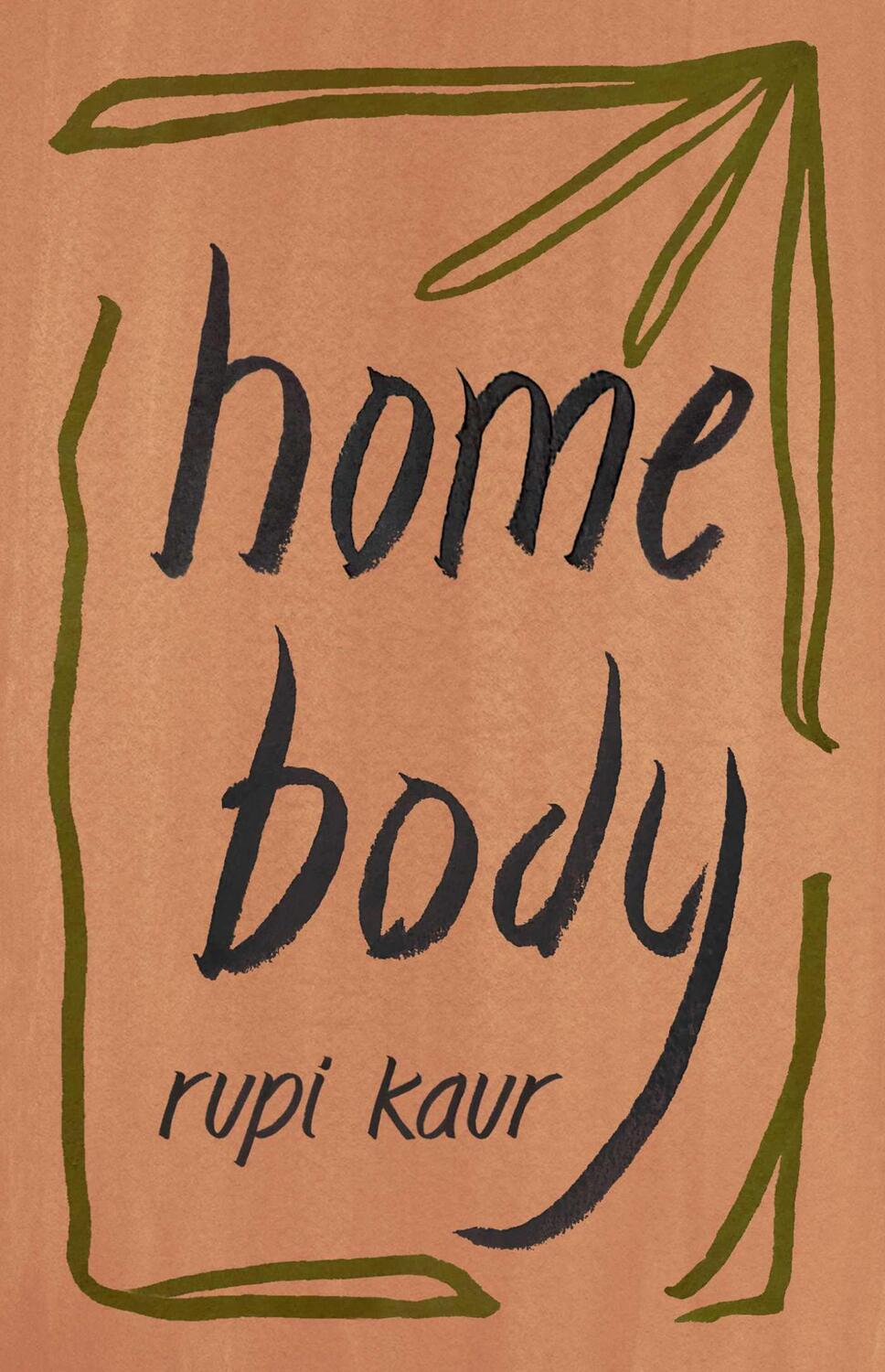 Cover: 9781471196720 | Home Body | Rupi Kaur | Taschenbuch | Englisch | 2020
