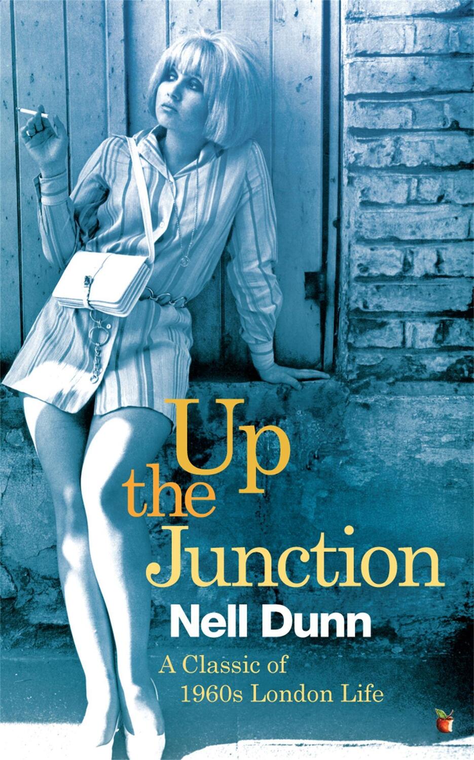 Cover: 9781844089826 | Up The Junction | A Virago Modern Classic | Nell Dunn | Taschenbuch
