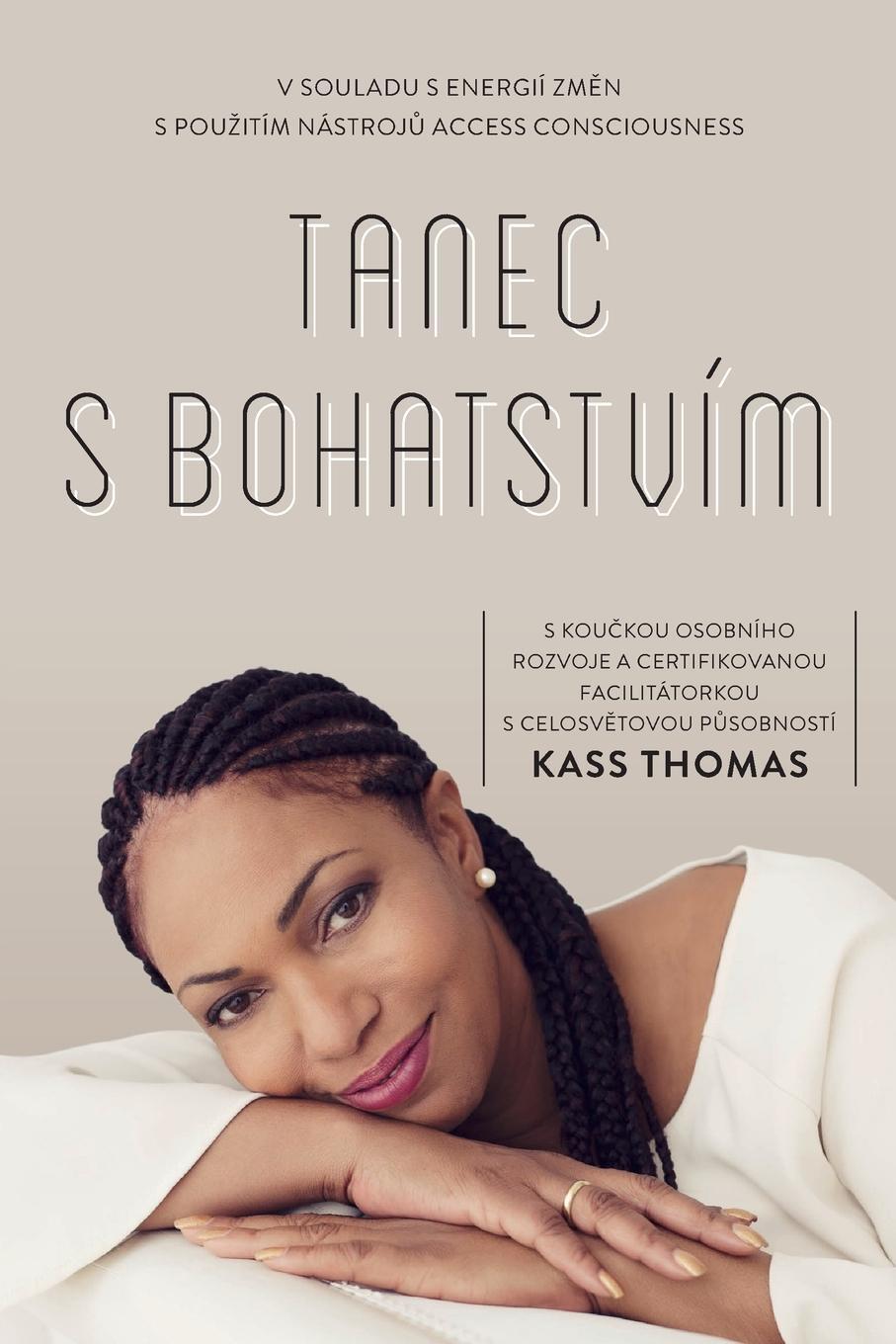 Cover: 9781634935999 | Tanec S Bohatstvím (Czech) | Kass Thomas | Taschenbuch | Paperback