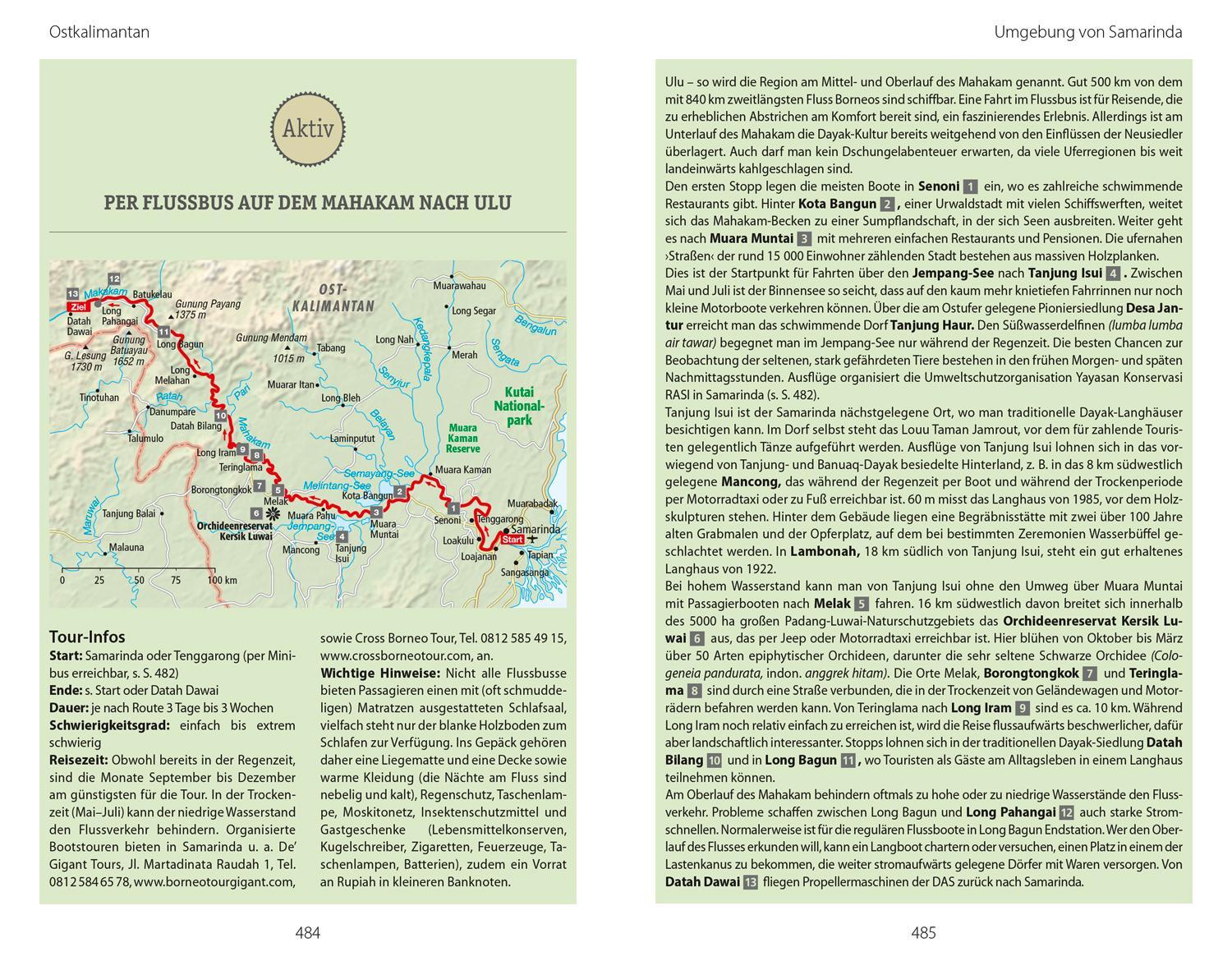 Bild: 9783770181254 | DuMont Reise-Handbuch Reiseführer Indonesien | mit Extra-Reisekarte