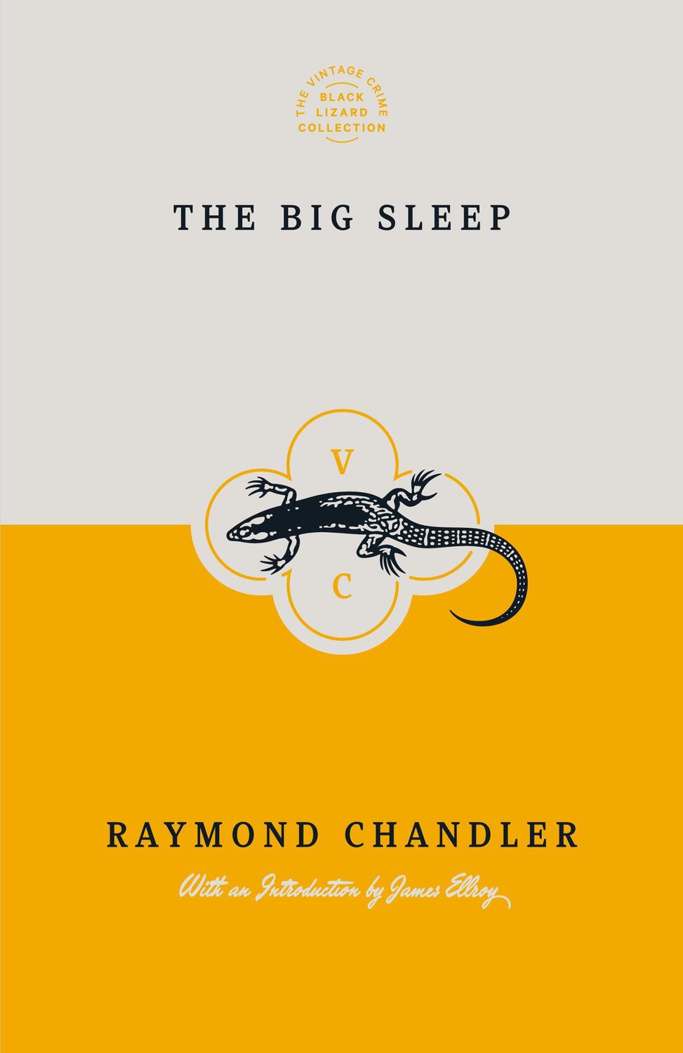 Cover: 9780593311899 | The Big Sleep (Special Edition) | Raymond Chandler | Taschenbuch