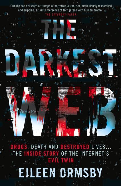 Cover: 9781760875626 | The Darkest Web | Eileen Ormsby | Taschenbuch | Englisch | 2019