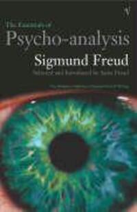 Cover: 9780099483649 | The Essentials of Psycho-Analysis | Sigmund Freud | Taschenbuch | 2008