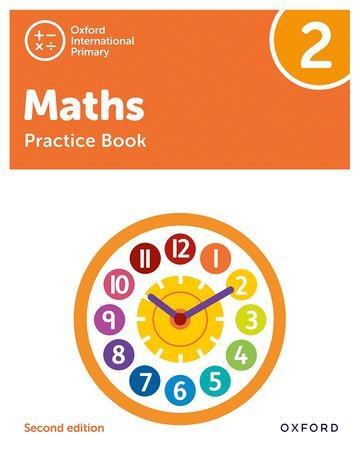 Cover: 9781382006736 | Oxford International Maths: Practice Book 2 | Tony Cotton | Buch