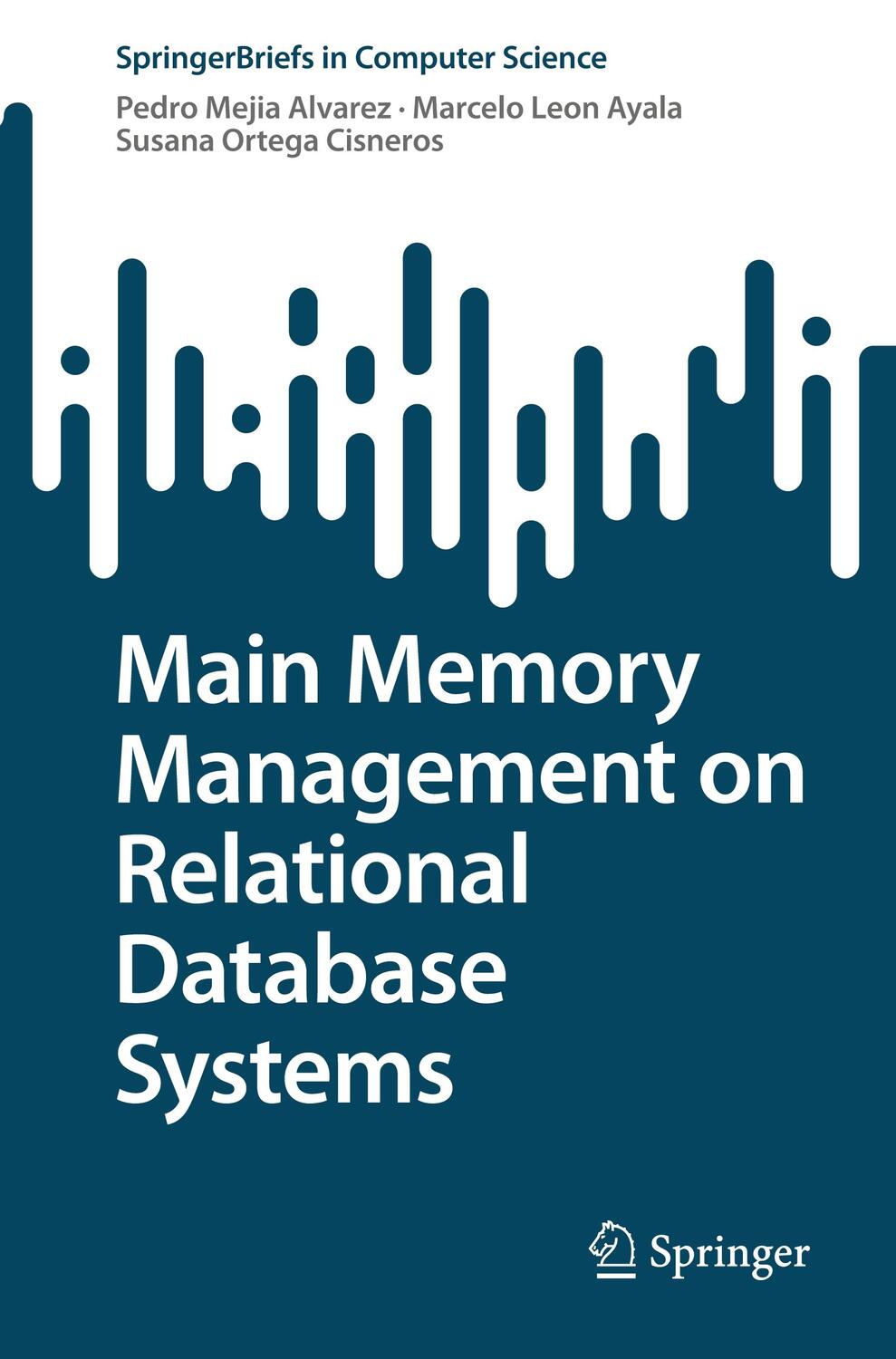 Cover: 9783031132940 | Main Memory Management on Relational Database Systems | Taschenbuch