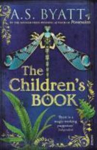 Cover: 9780099535454 | The Children's Book | A S Byatt | Taschenbuch | 617 S. | Englisch