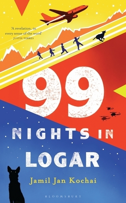 Cover: 9781408898437 | 99 Nights in Logar | Jamil Jan Kochai | Taschenbuch | 280 S. | 2018