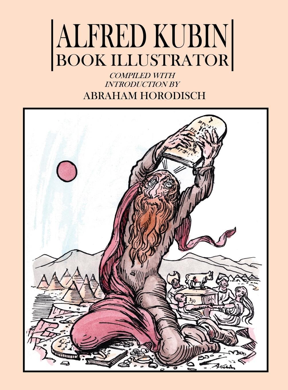 Cover: 9781958425107 | Alfred Kubin | Book Illustrator | Alfred Kubin | Buch | Englisch
