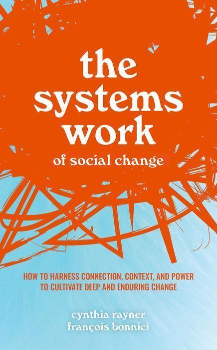 Cover: 9780198857457 | The Systems Work of Social Change | Cynthia Rayner (u. a.) | Buch