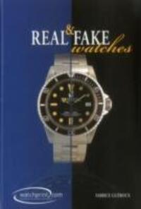 Cover: 9782970065630 | Real and Fake Watches | Fabrice Gueroux | Buch | Französisch | 2015