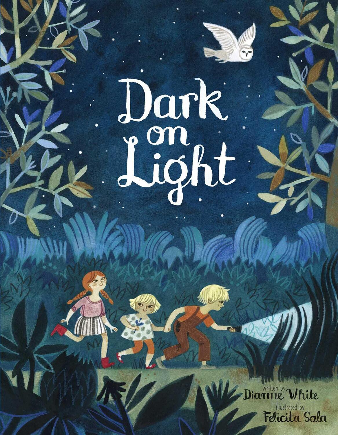 Cover: 9781534487895 | Dark on Light | Dianne White | Buch | Englisch | 2022