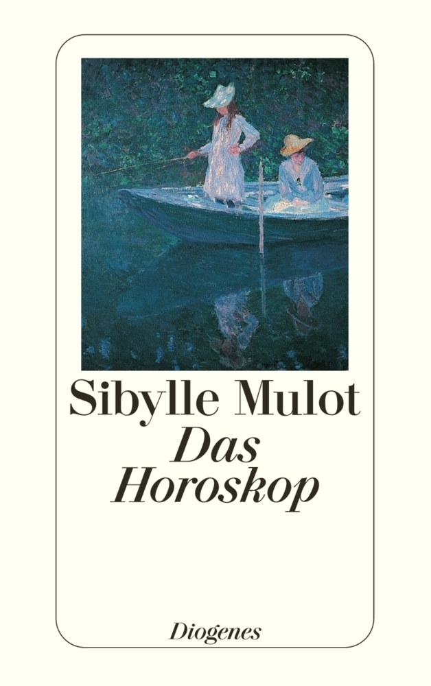 Cover: 9783257231120 | Das Horoskop | Sibylle Mulot | Taschenbuch | 128 S. | Deutsch | 1999