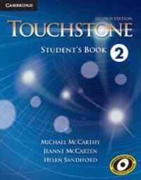 Cover: 9781107681736 | Touchstone Level 2 Student's Book | Helen Sandiford (u. a.) | Buch