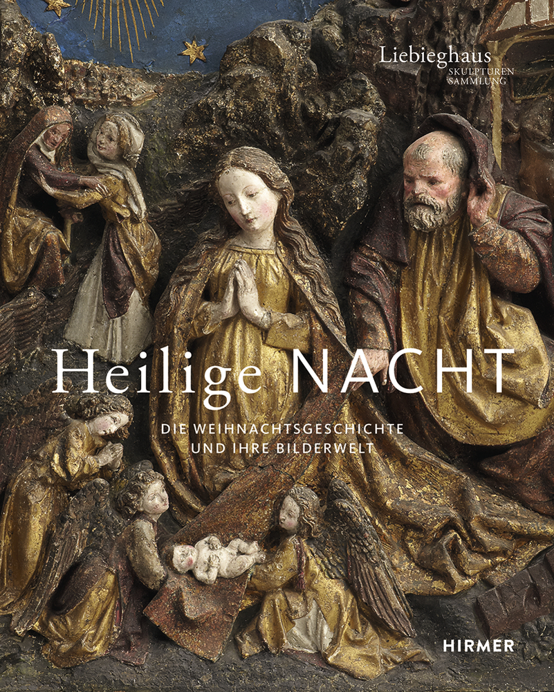 Cover: 9783777426525 | Heilige Nacht | Stefan Roller | Buch | 280 S. | Deutsch | 2016
