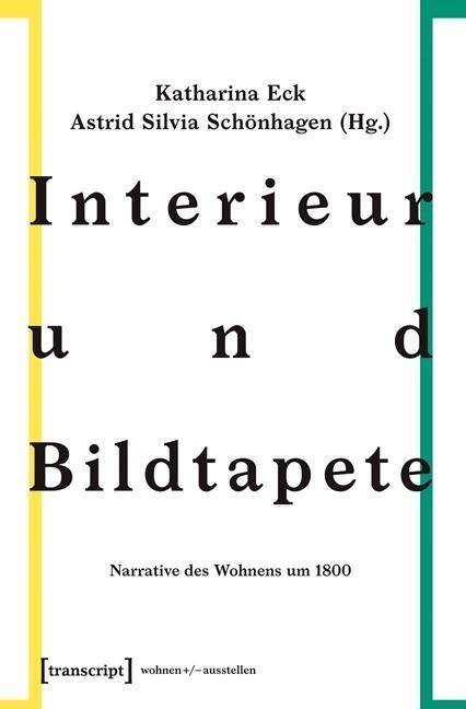 Cover: 9783837624182 | Interieur und Bildtapete | Taschenbuch | 250 S. | Deutsch | 2014