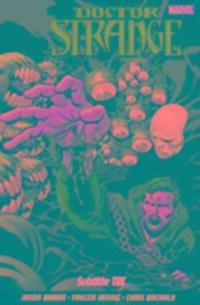 Cover: 9781846538421 | Doctor Strange Vol. 4 | Mr. Misery | Jason Aaron | Taschenbuch | 2017