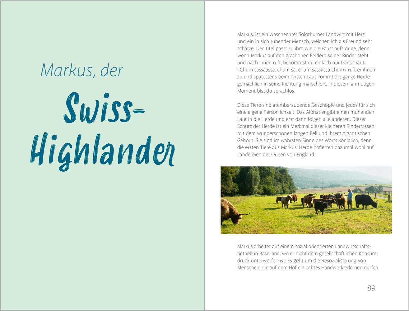 Bild: 9783987261060 | Seehnsucht Heimat | Mario Enchelmaier | Taschenbuch | 144 S. | Deutsch