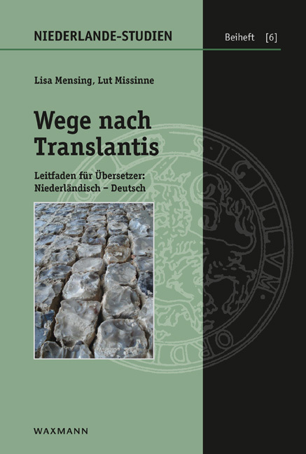 Cover: 9783830941873 | Wege nach Translantis | Lisa Mensing (u. a.) | Taschenbuch | 80 S.
