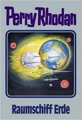 Cover: 9783811840546 | Perry Rhodan - Raumschiff Erde | William Voltz | Buch | 2001