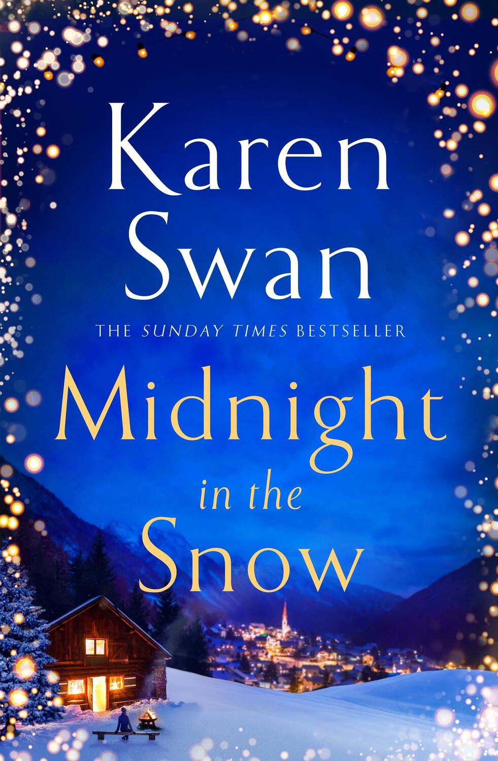 Cover: 9781529006148 | Midnight in the Snow | Karen Swan | Taschenbuch | 480 S. | Englisch