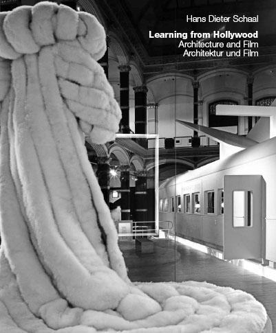 Cover: 9783936681345 | Learning from Hollywood | Architektur und Film - Dt/engl | Schaal