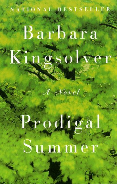 Cover: 9780060959036 | Prodigal Summer | Barbara Kingsolver | Taschenbuch | Englisch | 2001