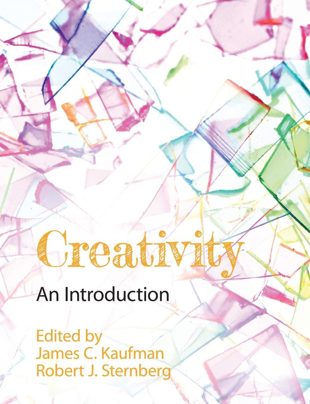 Cover: 9781108702379 | Creativity | Robert J. Sternberg | Taschenbuch | Paperback | Englisch
