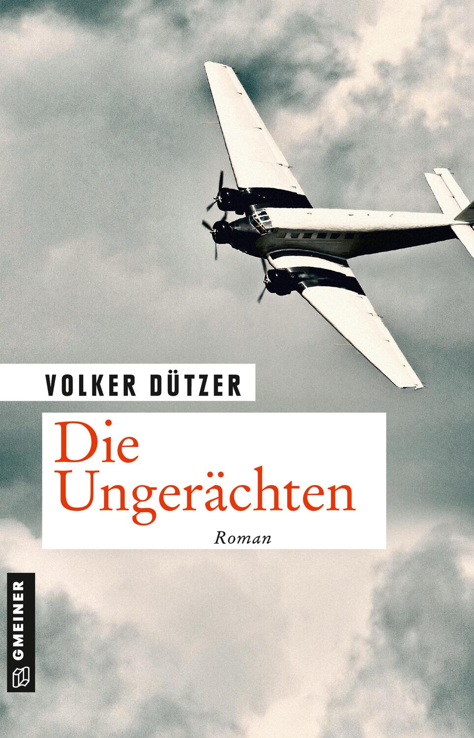 Cover: 9783839200193 | Die Ungerächten | Roman | Volker Dützer | Taschenbuch | Hannah Bloch