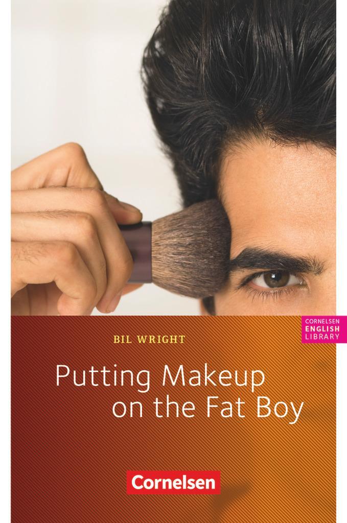 Cover: 9783060338214 | 8. Schuljahr, Stufe 2 - Putting Makeup on the Fat Boy | Taschenbuch