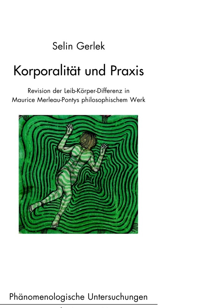 Cover: 9783770565658 | Korporalität und Praxis | Selin Gerlek | Buch | 2020 | Brill Fink